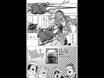 【永井先生】ひろくんの見舞いに行きました。