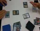 【MTG】遊Vic8/20火曜日レガシー2本目