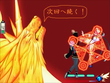 (MUGEN)総勢256名☆燃えて萌えるヒロインズトーナメント　46バリバリ