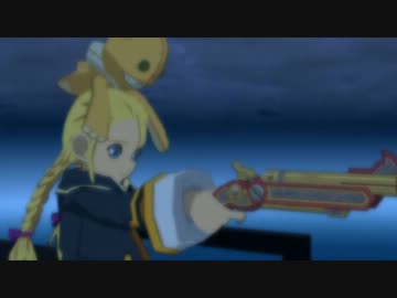 【実況】 軽く犯罪者な主人公のテイルズオブヴェスペリア part87