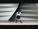 【千尋*】ストロボナイツ を踊ってみた* 【秋田駅前キャンドルナイト】