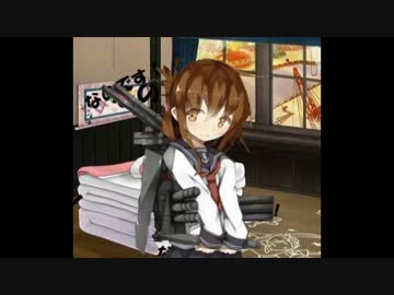 【艦これ】　Nanananananananodesu!　【電】