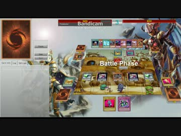 【遊戯王ADS】攻撃力3000を三体並べるおジャマデッキ