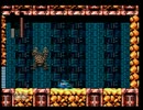 【ロックマン５】ナパームマンステージBGMが好きすぎて…！【実況】 part1