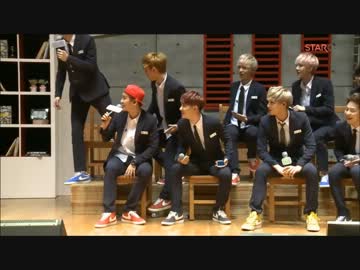 EXO-Naver Starcast(日本語字幕付) 3/6【130820】
