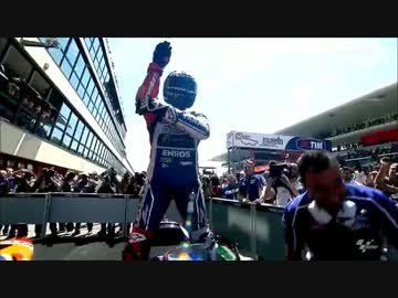 【MAD】2013MotoGP 第5戦 イタリアGP