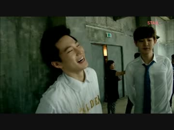 EXO-Naver Starcast(日本語字幕付) 4/6【130820】