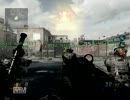 【COD：BO2】初心者が戦場を這いずり回るpart4