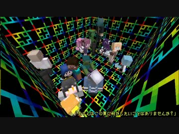 愛犬のためならMinecraft2－第20話－