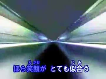 【ニコカラ】　　Voyage　　　浜崎あゆみ　　(カラオケ)
