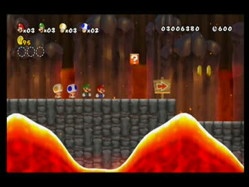 【BRAVES】カオス！うるさいだけのマリオw　part 25