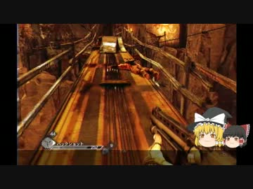 【ゆっくり実況】饅頭が救世主　30発目　解読機編【RAGE】