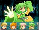 【Cross resolution】世界樹と創造主の物語【プレイ動画】part22