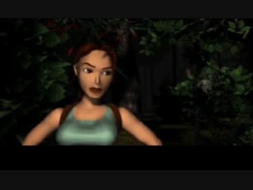 【ゆ縛プ】トゥームレイダー3もサクサク攻略part04