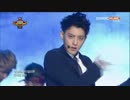 EXO-Growl@Show Champion【130821】