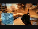 【PC版実況】器用貧乏が勝利を目指す６６【BF3AM】