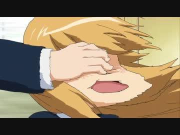 ♯02　仲良しチック