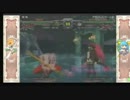 8/12一社ポート24 GGXX AC＋R 対戦会その5