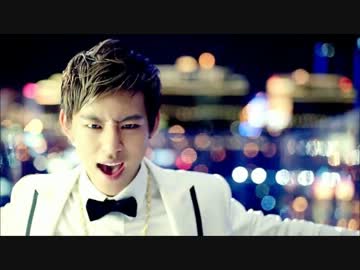 LiON-発音CHECK★Hurricane(B.A.P)