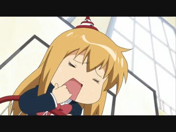 ♯09　仲直りチック