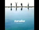 starsailor　2ndアルバム『Silence Is Easy』　【スターセイラー】