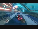 【実況】ソニック＆オールスターズレーシングTF　星コンプの旅Part７