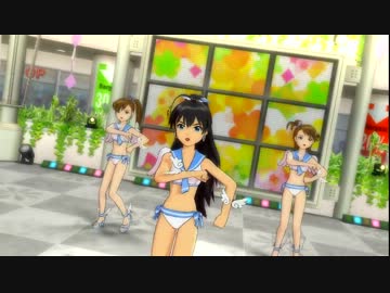 【アイマス２】　L・O・B・M　【NPV】