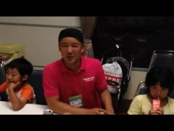 再うｐ【山本太郎】福島のお母さん達を追い詰める人達【詭弁】