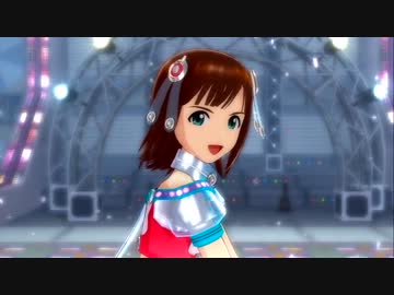 日刊天海春香 ソロ 「THE IDOLM@STER 2nd-mix」 バイナリースターR&B