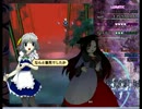 東方輝針城Lunatic 咲夜A ノーボム 1/3