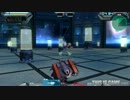 韓国版8月22日アプデ ARランク ガンダムアシュタロン