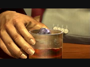 「それは熱き男達の、奇跡の記録」龍が如く４実況プレイpart55