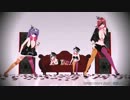 KiLLER LADY PV 【東方PROJECT】