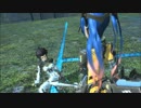 [PSO2EP2]CLEARANCE OF THE PAST[第2章 過去の清算]4/4