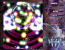 東方輝針城Lunatic 咲夜A ノーボム 3/3