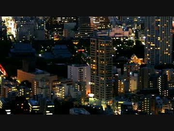 【ニコラップ】旅【マイクリレー】