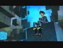 [PSO2EP2]CALCULATION OF THE FUTURE[第2章 未来の演算]2/2