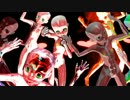 【MMD】筋肉たんの『One・Two・Three』