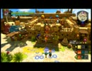 【トイロジック様公認】Happy Wars実況・316【ブンブン実況】