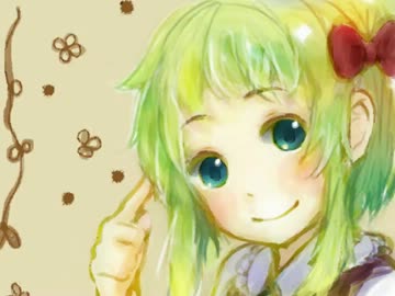 【GUMI】士農工商【オリジナル】