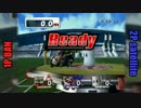 スマブラX ホームランコンテスト ガノンドロフ&ワリオ 7962.1m WR