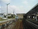 関東鉄道　龍ヶ崎線 佐貫～龍ヶ崎