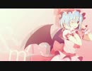 【東方原曲】亡き王女の為のセプテット【1411.20kbps】