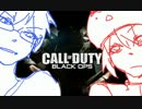 【CoD:BO】寝坊助と鶏の早朝戦争記【実況】