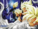 ドラゴンボールZの歌ベスト10