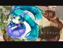 【初音ミク】Let`s Dance!! Clap Your Hands!【オリジナル曲】