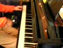 「マクロス」を弾いてみた