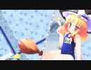 『東方メドレー』を原曲で作ってみた