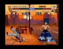 【リアルバウト餓狼伝説2】 JUMP連合 2008.1.27 ①