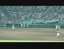 20130816前橋育英　高橋光成投手144ｋｍ三振！